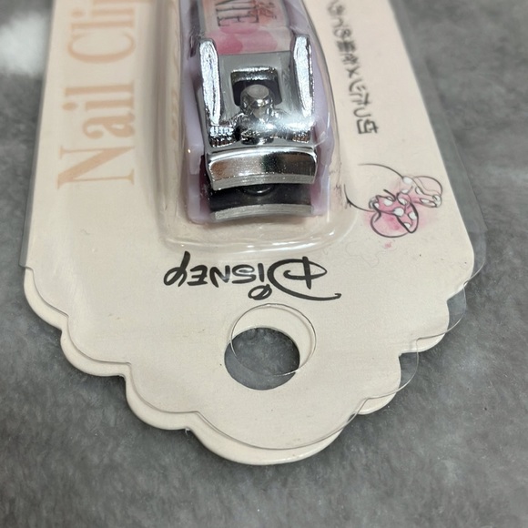 Disney Minnie Mouse Nail Clipper - Picture 4 of 5